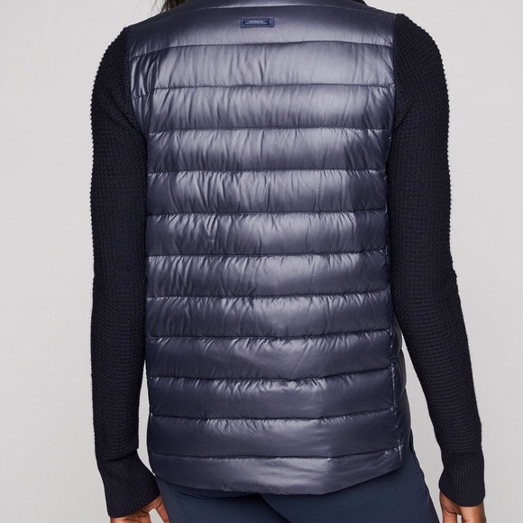 💥SAVE $100 💥New Athleta Responsible/Down Jacket - Picture 3 of 8